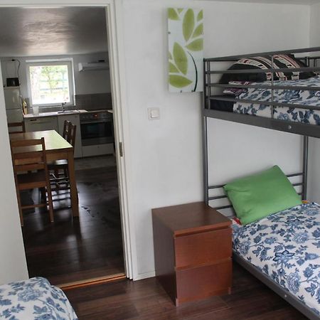 Appartamento Helsinki Hideaway Esterno foto