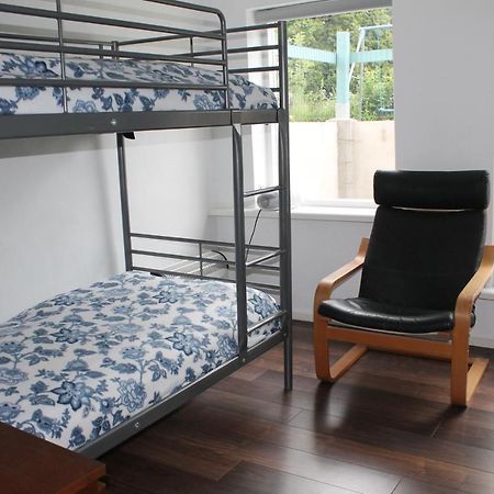 Appartamento Helsinki Hideaway Esterno foto