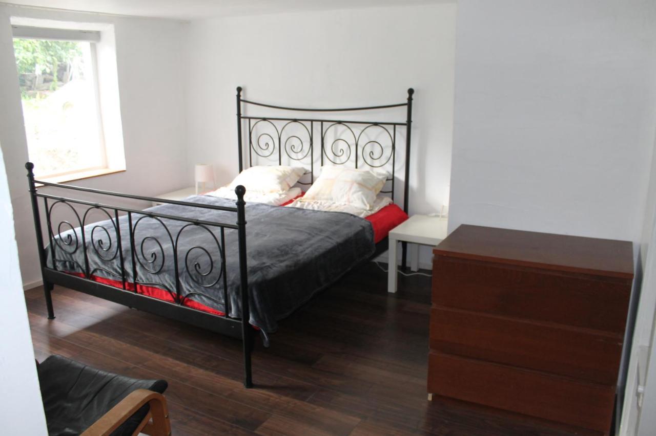 Appartamento Helsinki Hideaway Esterno foto
