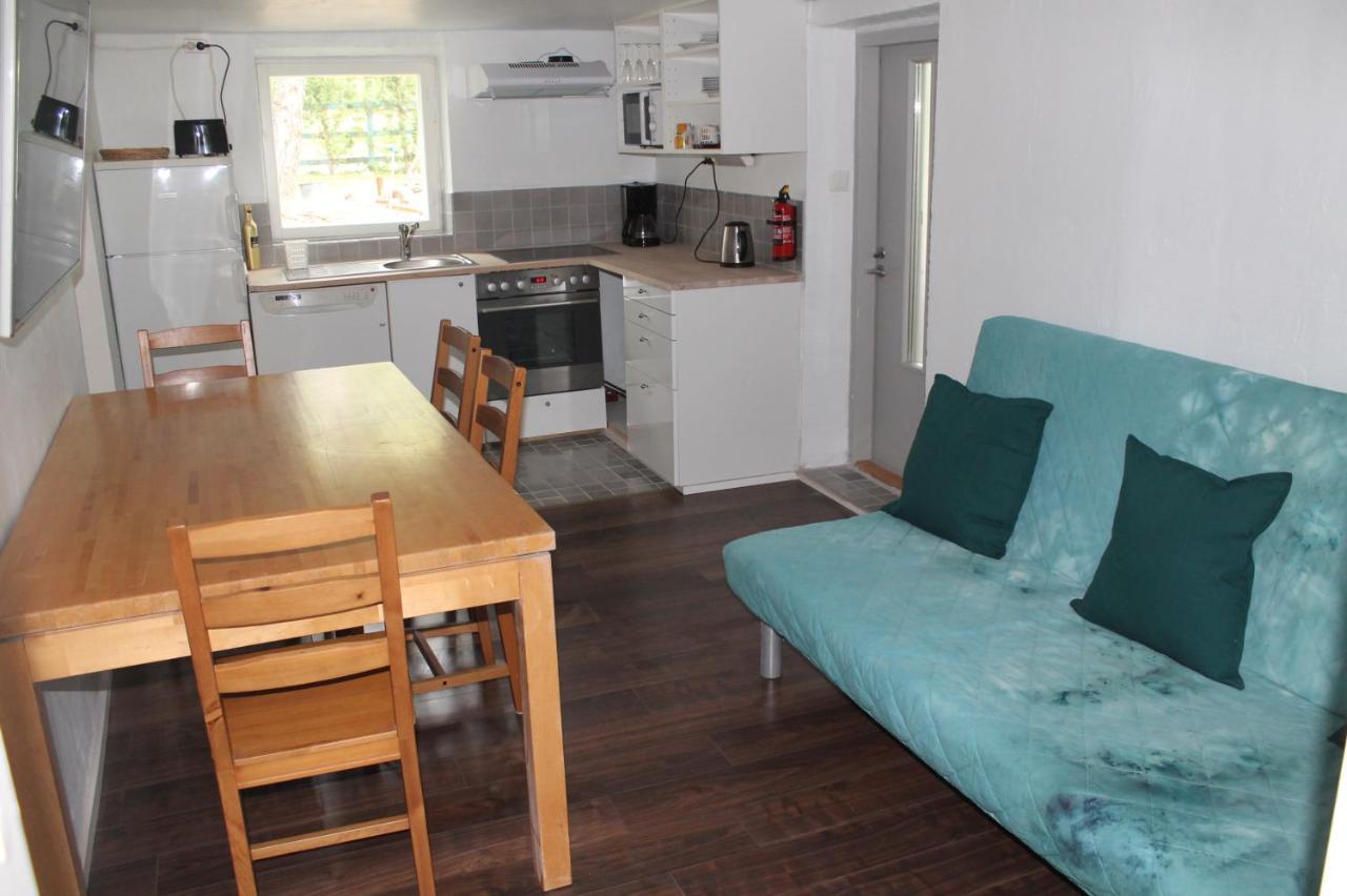 Appartamento Helsinki Hideaway Esterno foto
